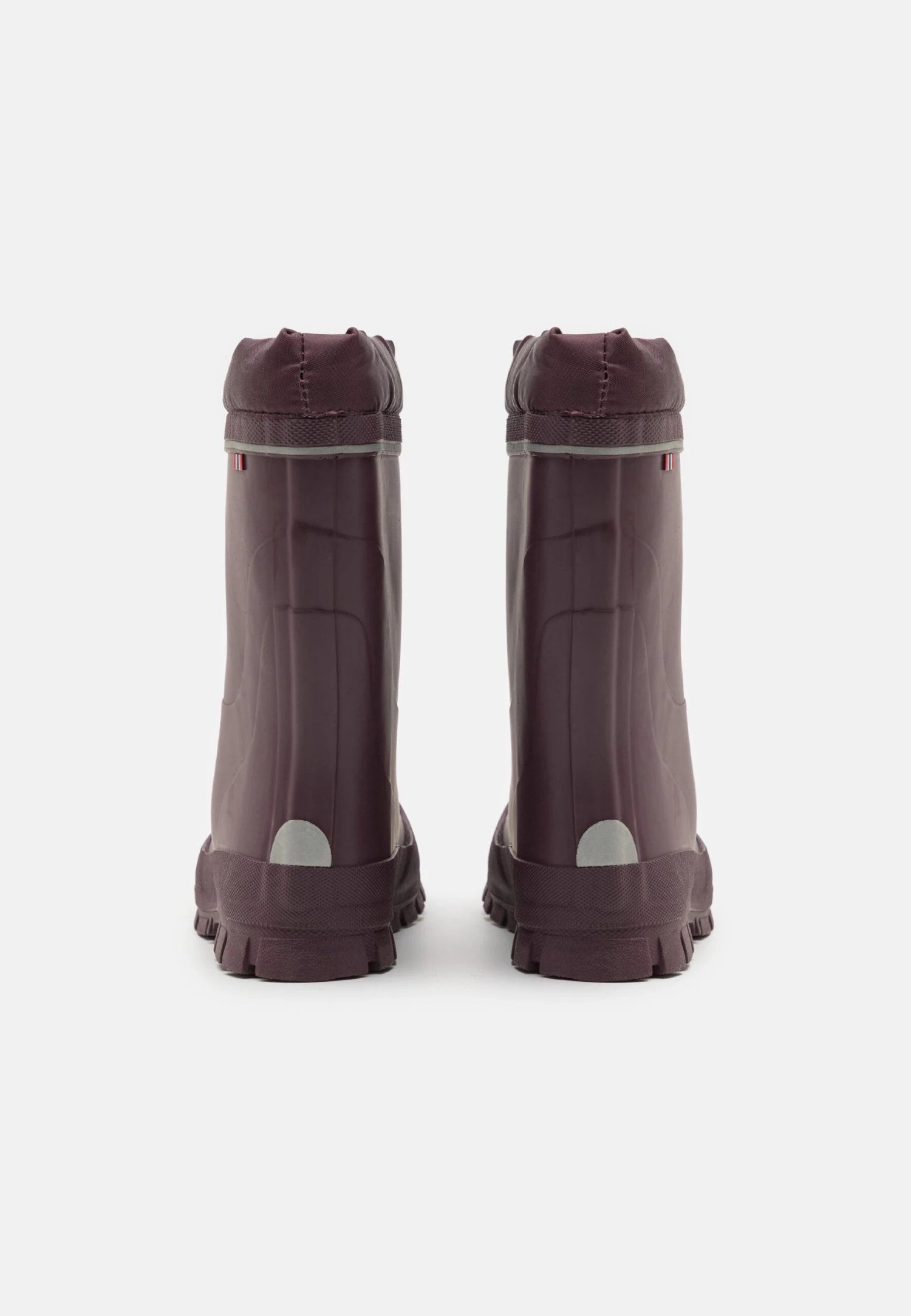 Viking Jolly Thermo Unisex - Stivali Di Gomma - Grape 3 Viking Jolly Thermo Unisex - Stivali Di Gomma - Grape - immagine 3