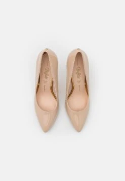 Buffalo Juliette - Decolleté - Beige 11 Buffalo Juliette - Decolleté - Beige -Chic Scarpe Negozio 5f23f91bbbbe455fb294cbeace71f58d