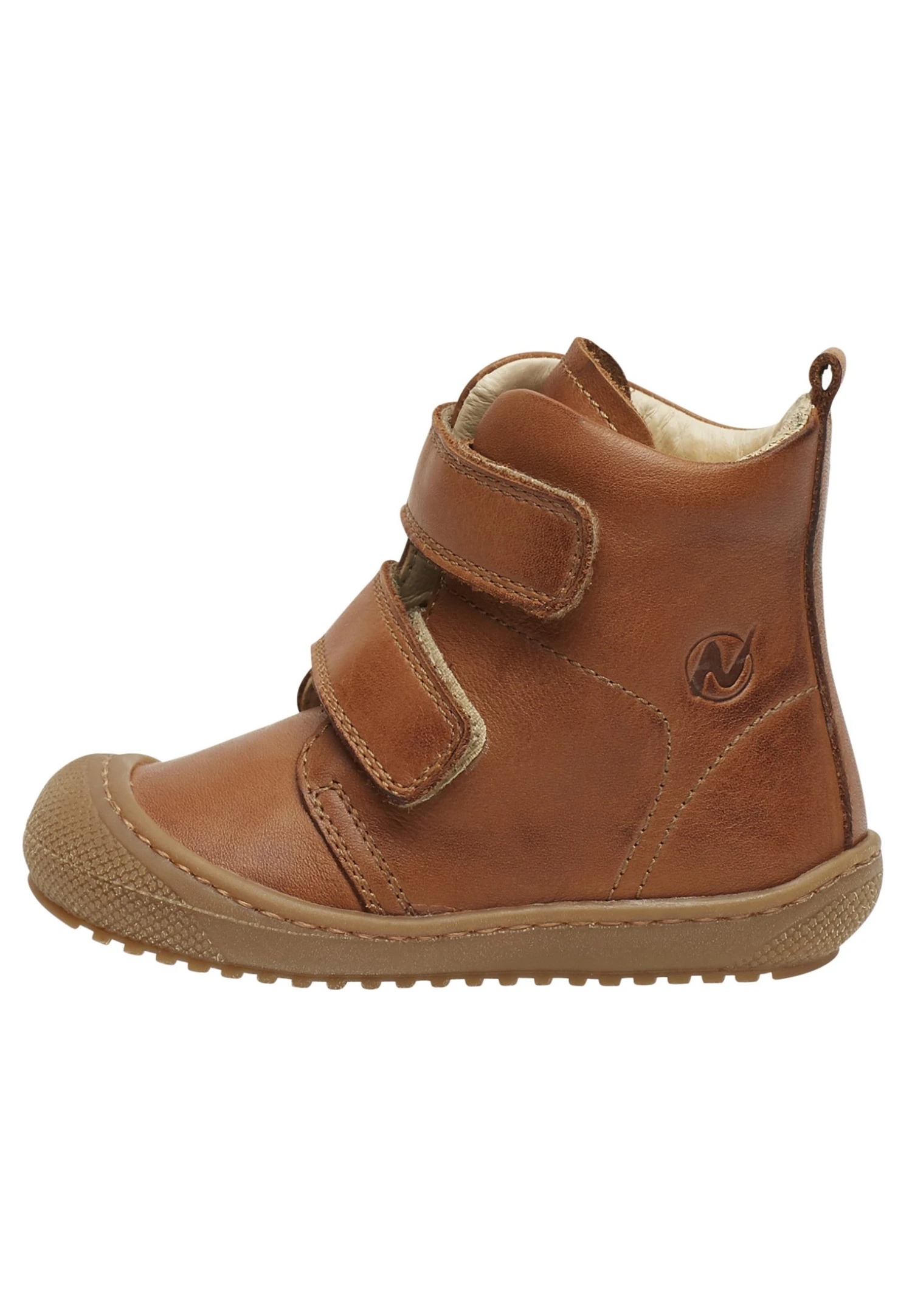 Naturino Bubble Vl - Stivali Da Neve- Brown 1 Naturino Bubble Vl - Stivali Da Neve- Brown