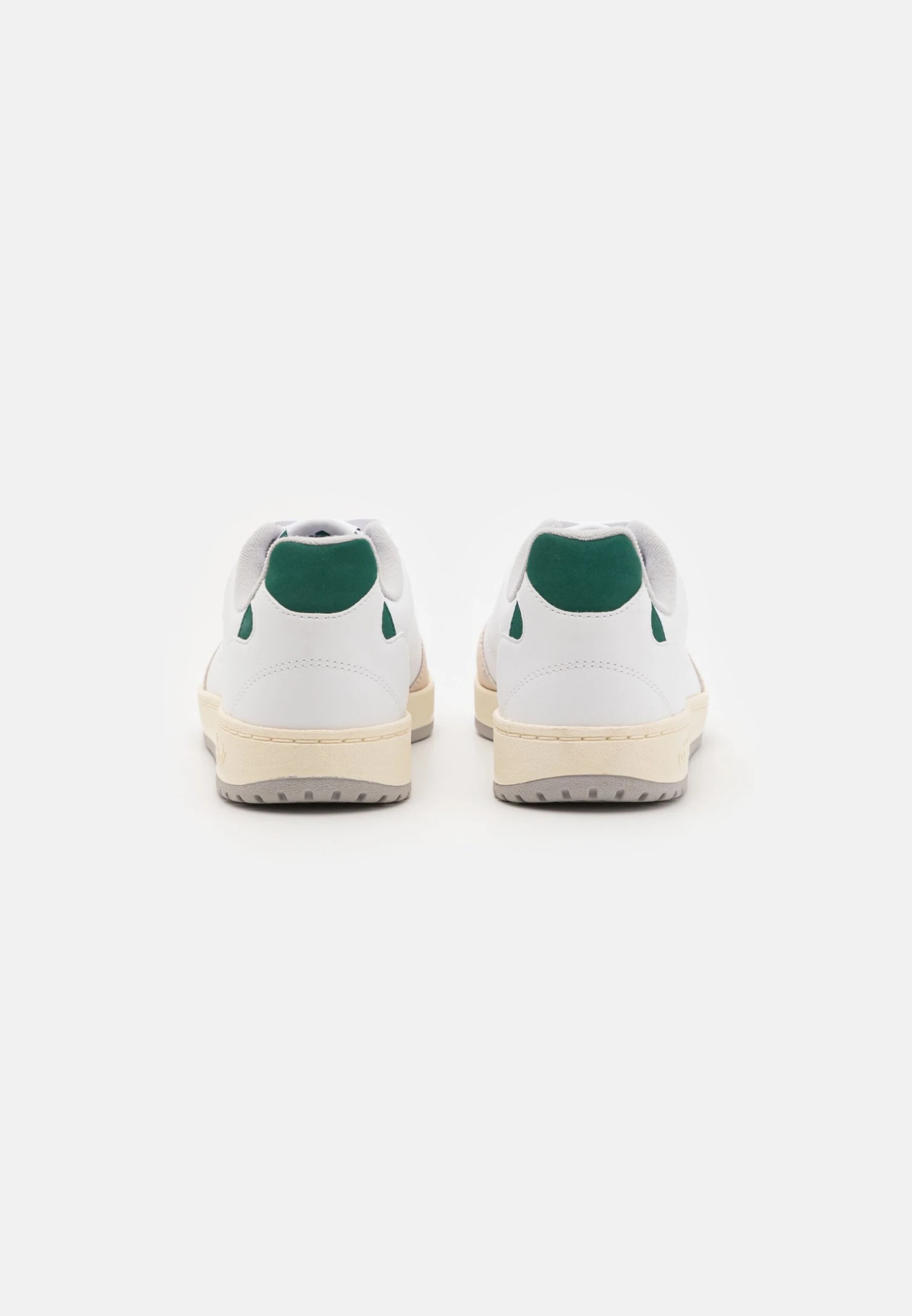 Adidas Originals Ny 90 UnisexSneakers BasseFootwear White/Collegiate Green Donna Scarpe AD115O1BD-A13 3 Adidas Originals Ny 90 UnisexSneakers BasseFootwear White/Collegiate Green Donna Scarpe AD115O1BD-A13 - immagine 3
