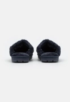 Marks & Spencer MulesPantofoleMidnight Navy Donna Pantofole QM411D01F-K11 -Chic Scarpe Negozio 5f440b81092c4eeca6e251288097d89e