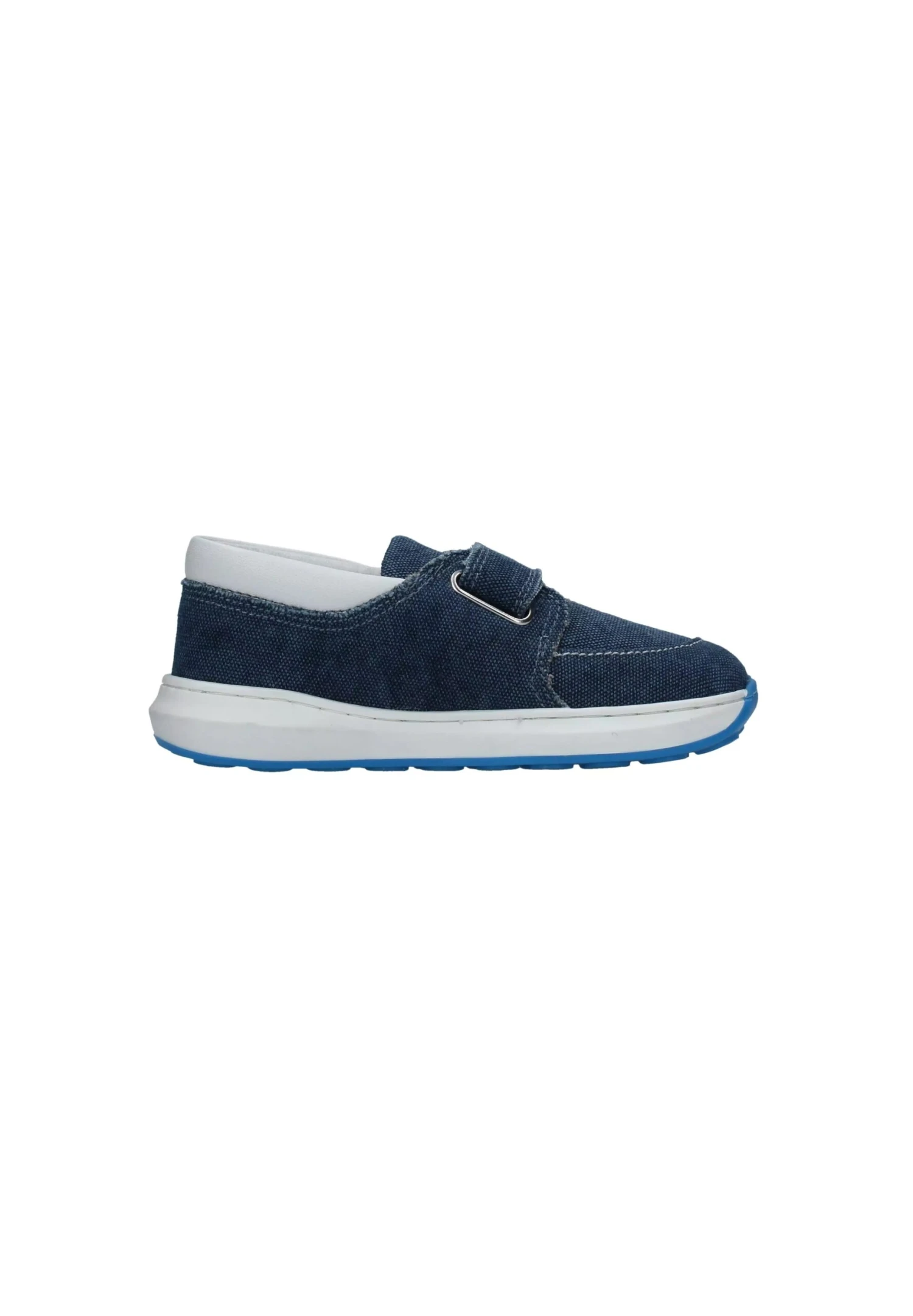 Primigi Scarpe A StrappoBlue Bambini Scarpe PR314E01E-K11 3 Primigi Scarpe A StrappoBlue Bambini Scarpe PR314E01E-K11 - immagine 3