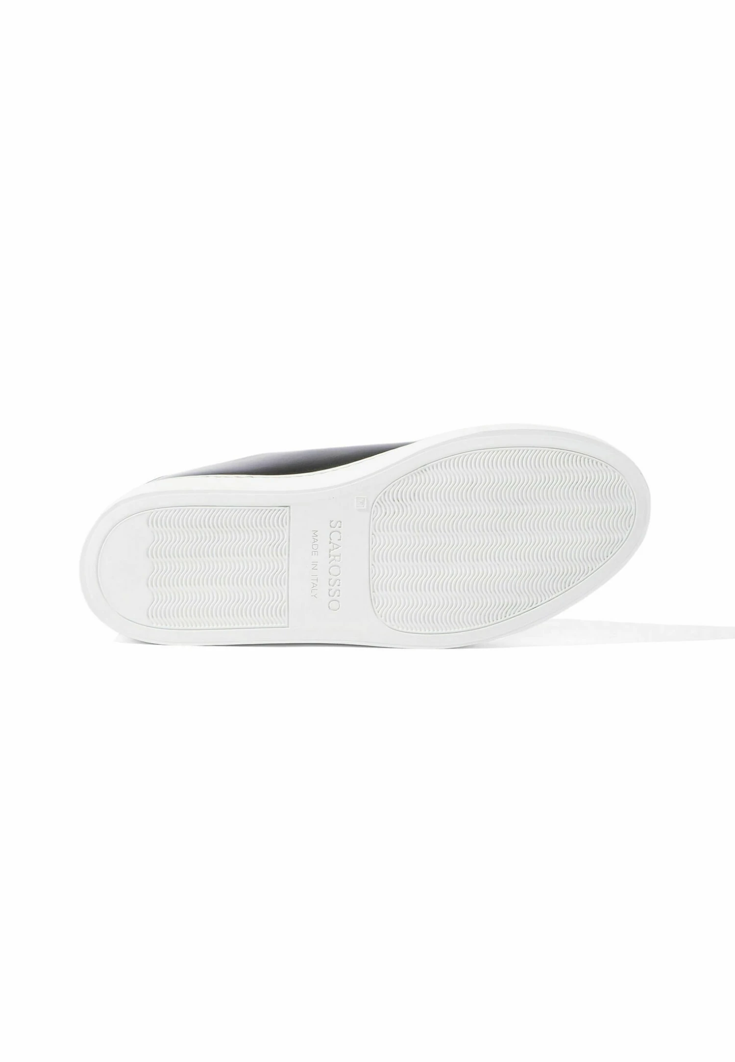 Cecilia LeoSneakers BasseBlackCalf Donna Sneakers SR611A03E-Q11 4 Cecilia LeoSneakers BasseBlackCalf Donna Sneakers SR611A03E-Q11 - immagine 4