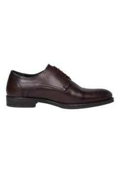 S.Oliver Stringate ElegantiDark Brown Uomo Scarpe Eleganti SO211E04A-O11 9 S.Oliver Stringate ElegantiDark Brown Uomo Scarpe Eleganti SO211E04A-O11 -Chic Scarpe Negozio 5fdadb457d41435d8fd4bbc88255fef0