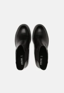 Geox DamianaStivaletti Con PlateauBlack Donna Stivaletti GE111N062-Q11 11 Geox DamianaStivaletti Con PlateauBlack Donna Stivaletti GE111N062-Q11 -Chic Scarpe Negozio 6028e996a00e4b59aca7949aa130730b