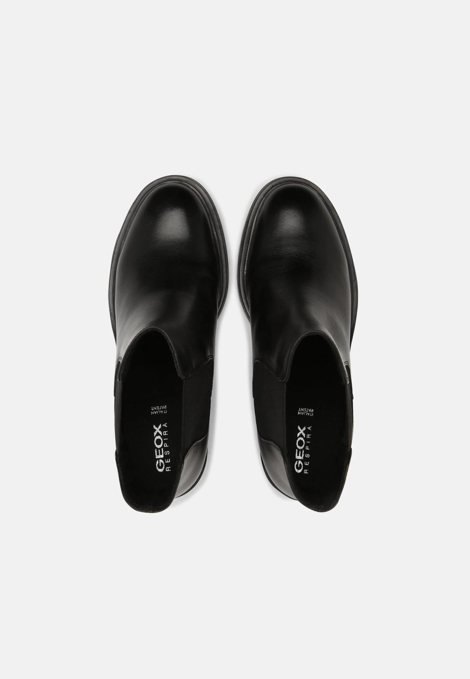 Geox DamianaStivaletti Con PlateauBlack Donna Stivaletti GE111N062-Q11 6 Geox DamianaStivaletti Con PlateauBlack Donna Stivaletti GE111N062-Q11 - immagine 6