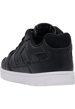 Hummel Power Play - Sneakers Basse - Black 10 Hummel Power Play - Sneakers Basse - Black -Chic Scarpe Negozio 603fad15bc3b4498b7d9b990e07a111a