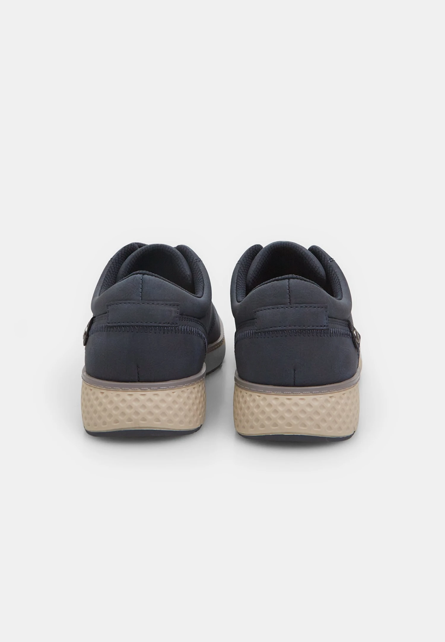 Bata Sneakers BasseBlau Uomo Sneaker BT912O01Q-K11 4 Bata Sneakers BasseBlau Uomo Sneaker BT912O01Q-K11 - immagine 4