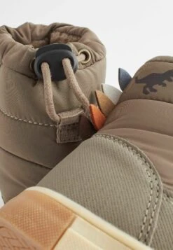 Next Thermal Thinsulate Lined Water Resistant - Scarpe Primi Passi - Stone 9 Next Thermal Thinsulate Lined Water Resistant - Scarpe Primi Passi - Stone -Chic Scarpe Negozio 60d851935b0e4ba4a41922471648aec7