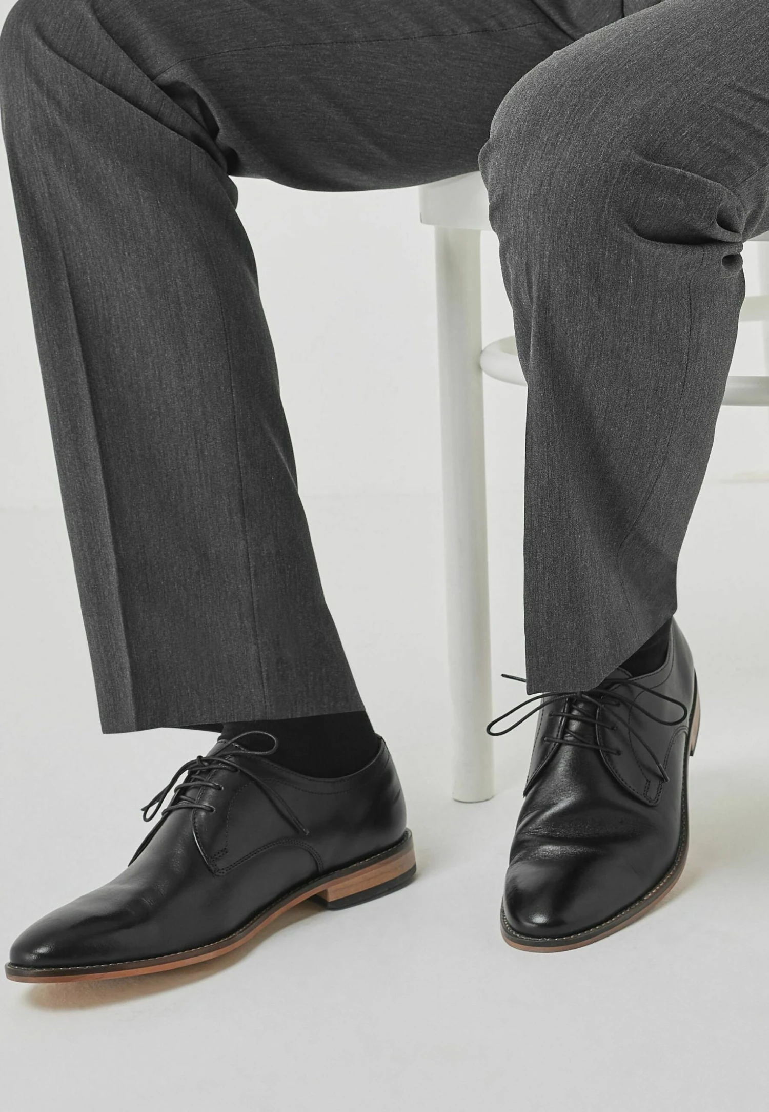 Next DerbyStringate ElegantiBlack Uomo Scarpe Eleganti NX312M06F-Q11 1 Next DerbyStringate ElegantiBlack Uomo Scarpe Eleganti NX312M06F-Q11