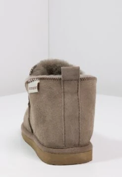 Shepherd Annie - Pantofole - Stone -Chic Scarpe Negozio 6123c4058df44f49aa7061d88a18649d