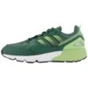 Adidas Originals BoostSneakers BasseGrün Uomo Scarpe AD112O0RL-M11