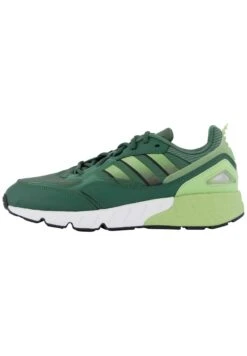 Adidas Originals BoostSneakers BasseGrün Uomo Scarpe AD112O0RL-M11
