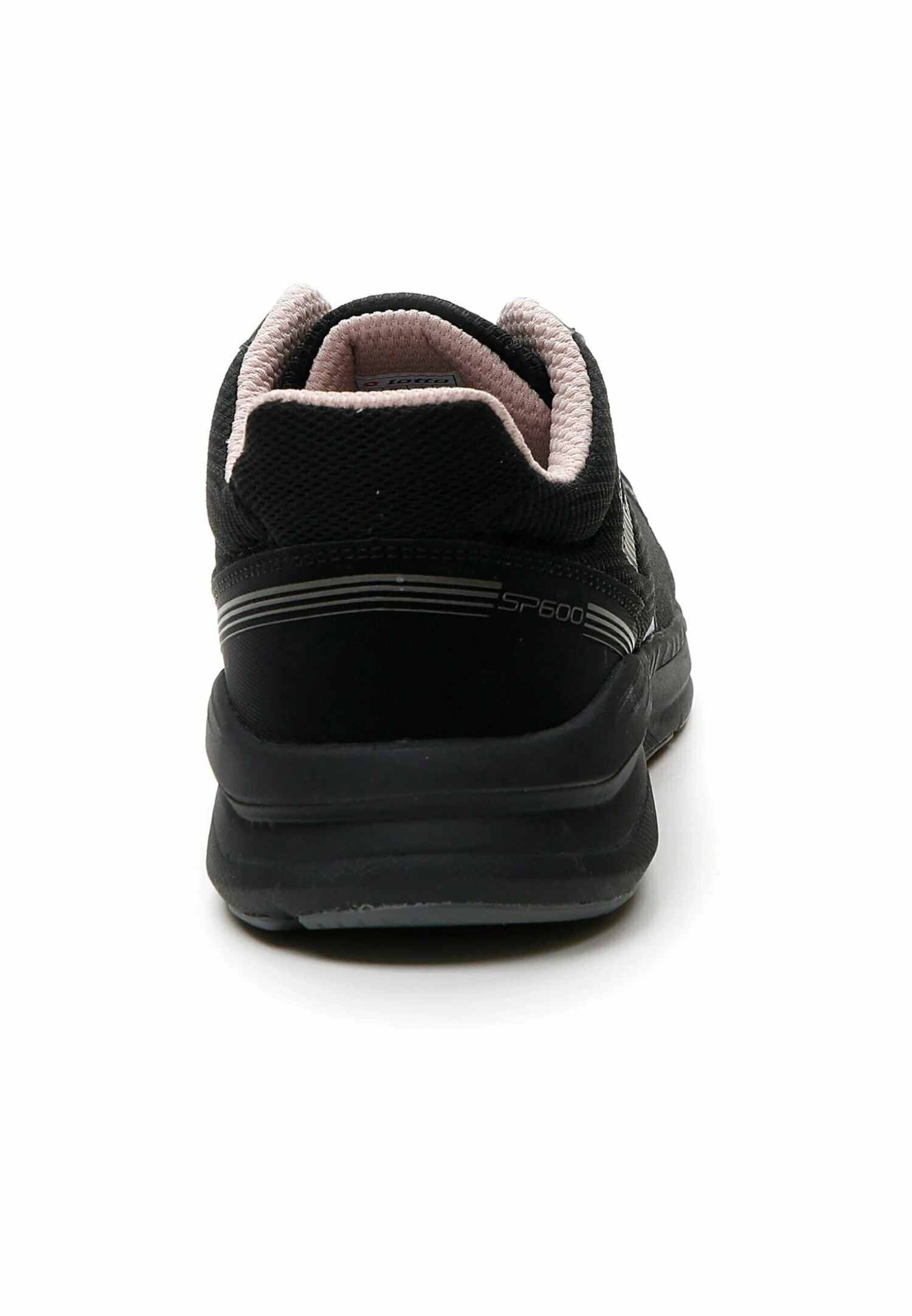 Lotto 3M Speedride 600 XiiSneakers BasseBlack Donna Sneakers 1LO11A00C-Q11 4 Lotto 3M Speedride 600 XiiSneakers BasseBlack Donna Sneakers 1LO11A00C-Q11 - immagine 4