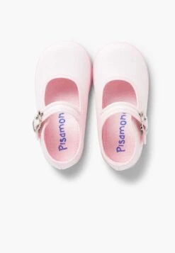 Tela Hebilla - Scarpe Primi Passi - Rosa 8 Tela Hebilla - Scarpe Primi Passi - Rosa -Chic Scarpe Negozio 61c19f99d1db4325977924f0855ee3c4