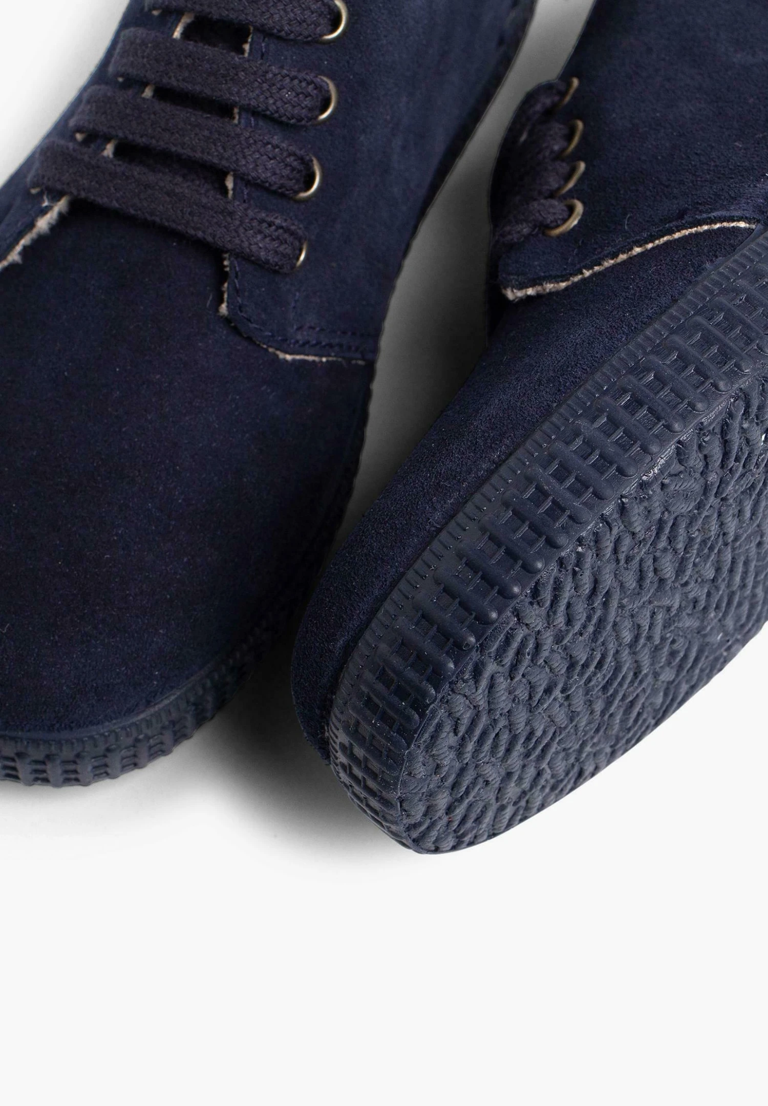 Con Cordones - Scarpe Primi Passi - Azul Marino 6 Con Cordones - Scarpe Primi Passi - Azul Marino - immagine 6