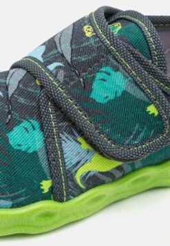 Superfit Bubble - Pantofole - Grau/Multi-Coloured 11 Superfit Bubble - Pantofole - Grau/Multi-Coloured -Chic Scarpe Negozio 6238a5c50ddb49b59abdcd4c8c0265ab