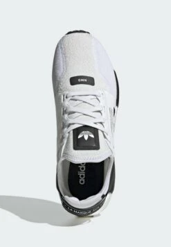 Adidas Originals Nmd_R1 V2Sneakers BasseWhite Donna Scarpe AD112O0OD-A11 -Chic Scarpe Negozio 625eb6ddf57c405dab2a38969365de61
