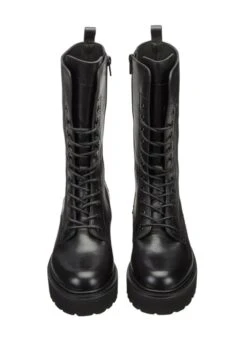 Cult E Slash - Stivali Con Plateau - Black -Chic Scarpe Negozio 6265c938d7d1440e85ccea71c15068f6