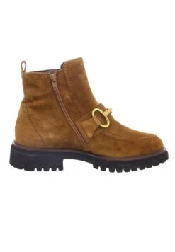 Paul Green StivalettiSoft Suede Toffee Donna Stivaletti PAQ11N0DX-O11 -Chic Scarpe Negozio 627904130c3743a997a9e9ef96e6f6e8