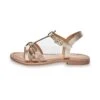BagueraSandaliOr Multi Bambini Sandali L1413G036-F11