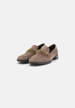 Gabor Comfort Scarpe Senza Lacci - Mohair -Chic Scarpe Negozio 62a98cb165674c3b83c49048ec10b1ba