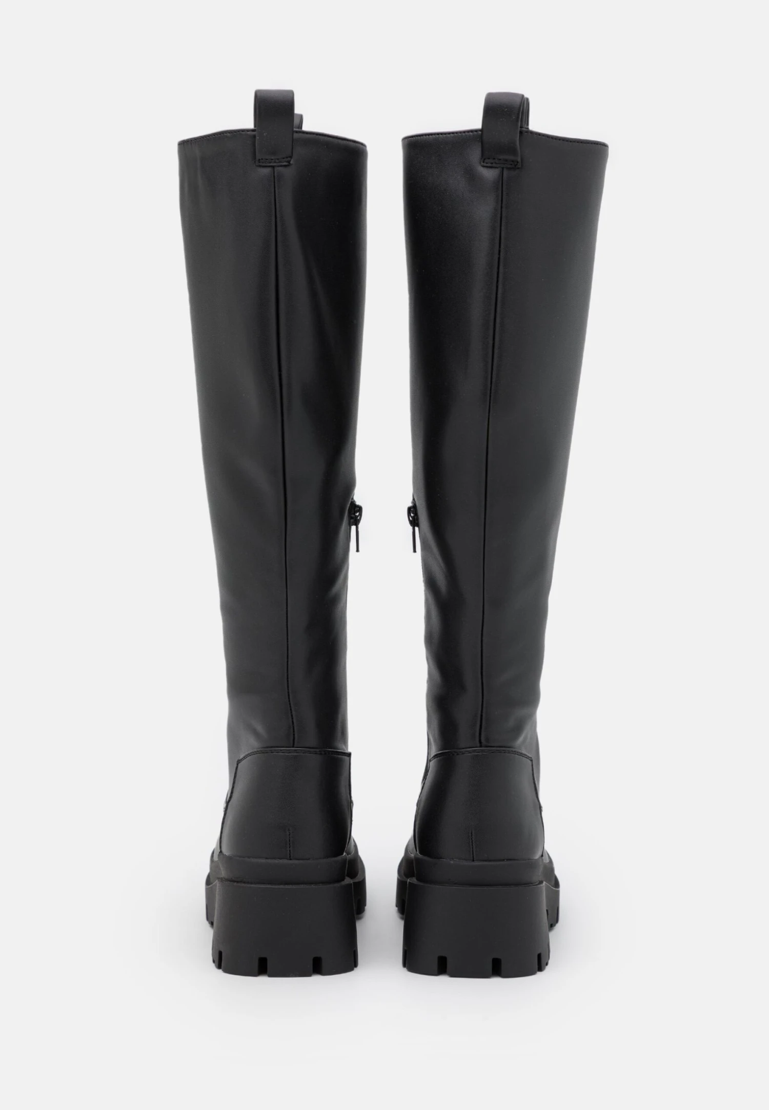 Even&Odd Stivali Con PlateauBlack Donna Stivali EV411A0TY-Q11 4 Even&Odd Stivali Con PlateauBlack Donna Stivali EV411A0TY-Q11 - immagine 4