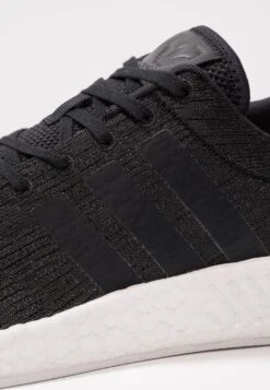 Adidas Originals Nmd_R2Sneakers BasseCore Black/Future Harvest Donna Scarpe AD112B0MR-Q11 -Chic Scarpe Negozio 632ff313113b4304ac8b68d2758ef3c2