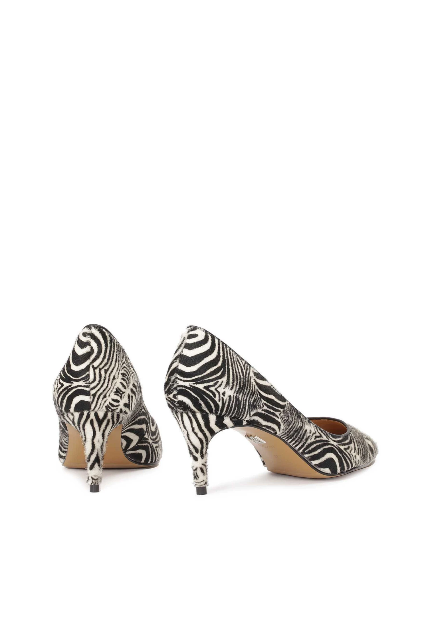 Kazar StoneDecolletéBlack Donna Scarpe Con Tacco K0Q11B056-Q11 7 Kazar StoneDecolletéBlack Donna Scarpe Con Tacco K0Q11B056-Q11 - immagine 7