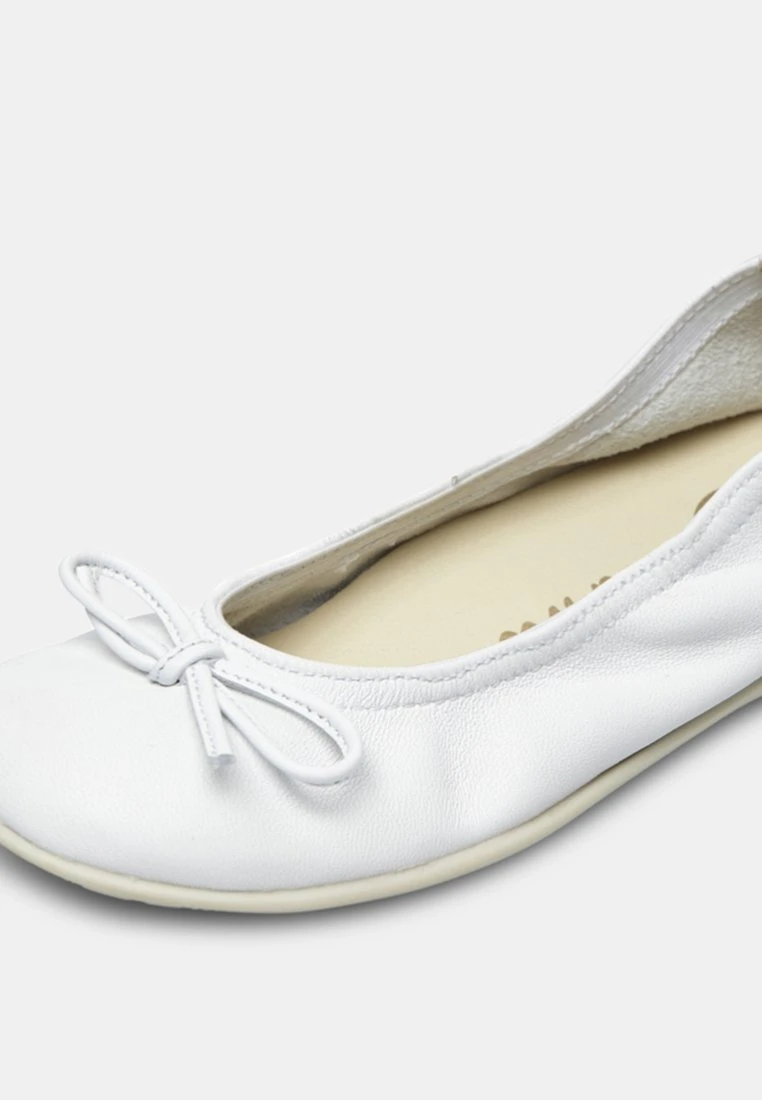 Naturino Margot - Ballerine - White 6 Naturino Margot - Ballerine - White - immagine 6