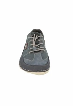 Tom Tailor Sneakers Basse - Jeans 11 Tom Tailor Sneakers Basse - Jeans -Chic Scarpe Negozio 63984a3a54684a35bf047a5705a965e3