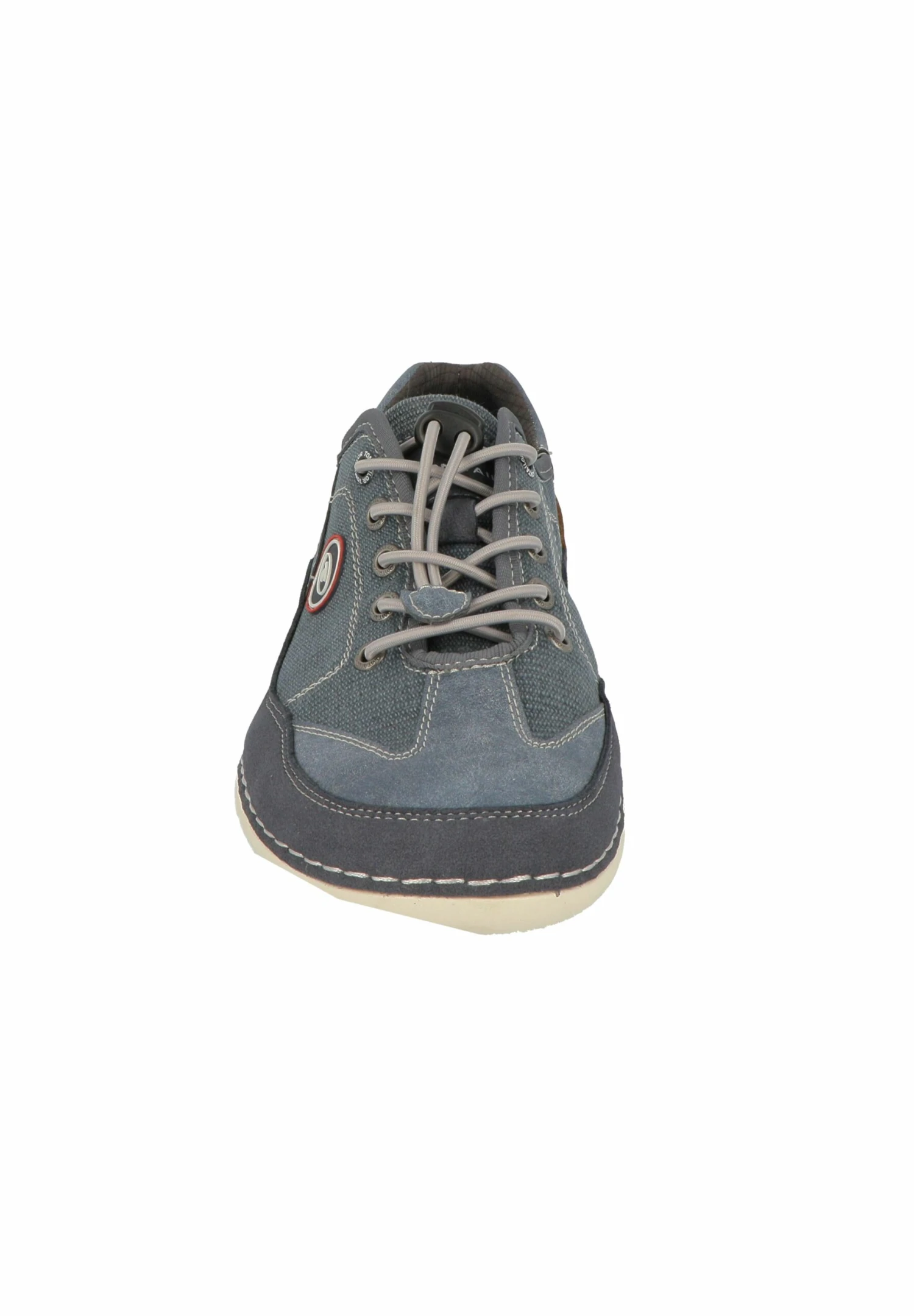 Tom Tailor Sneakers Basse - Jeans 6 Tom Tailor Sneakers Basse - Jeans - immagine 6