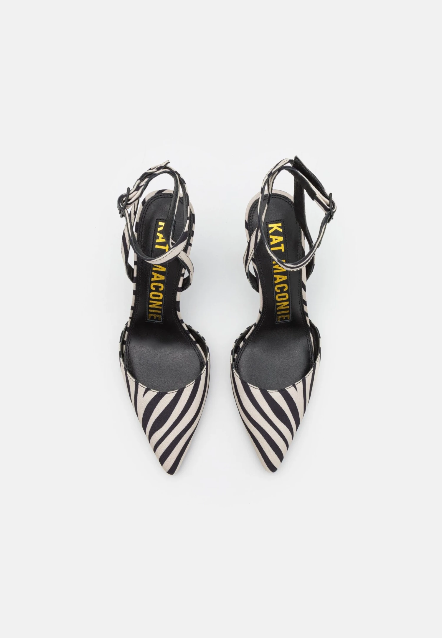 Kat Maconie ZaltaSandaliAlmond Donna Tacchi Alti KM311B01I-A11 5 Kat Maconie ZaltaSandaliAlmond Donna Tacchi Alti KM311B01I-A11 - immagine 5