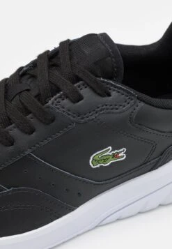 Lacoste Game Advance LuxeSneakers BasseBlack/White Uomo Scarpe LA212O0I7-Q11 11 Lacoste Game Advance LuxeSneakers BasseBlack/White Uomo Scarpe LA212O0I7-Q11 -Chic Scarpe Negozio 63e3a210826d4a32abbaeb8a86d8006a