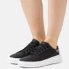 Marks & Spencer Sneakers BasseBlack Donna Sneakers QM411A04B-Q11