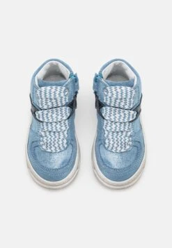 Monnalisa Sneakers AlteBlue Bambini Sneakers MCM13D01K-K11 9 Monnalisa Sneakers AlteBlue Bambini Sneakers MCM13D01K-K11 -Chic Scarpe Negozio 647d8e8a4bca4c32b0856318bfd8224a