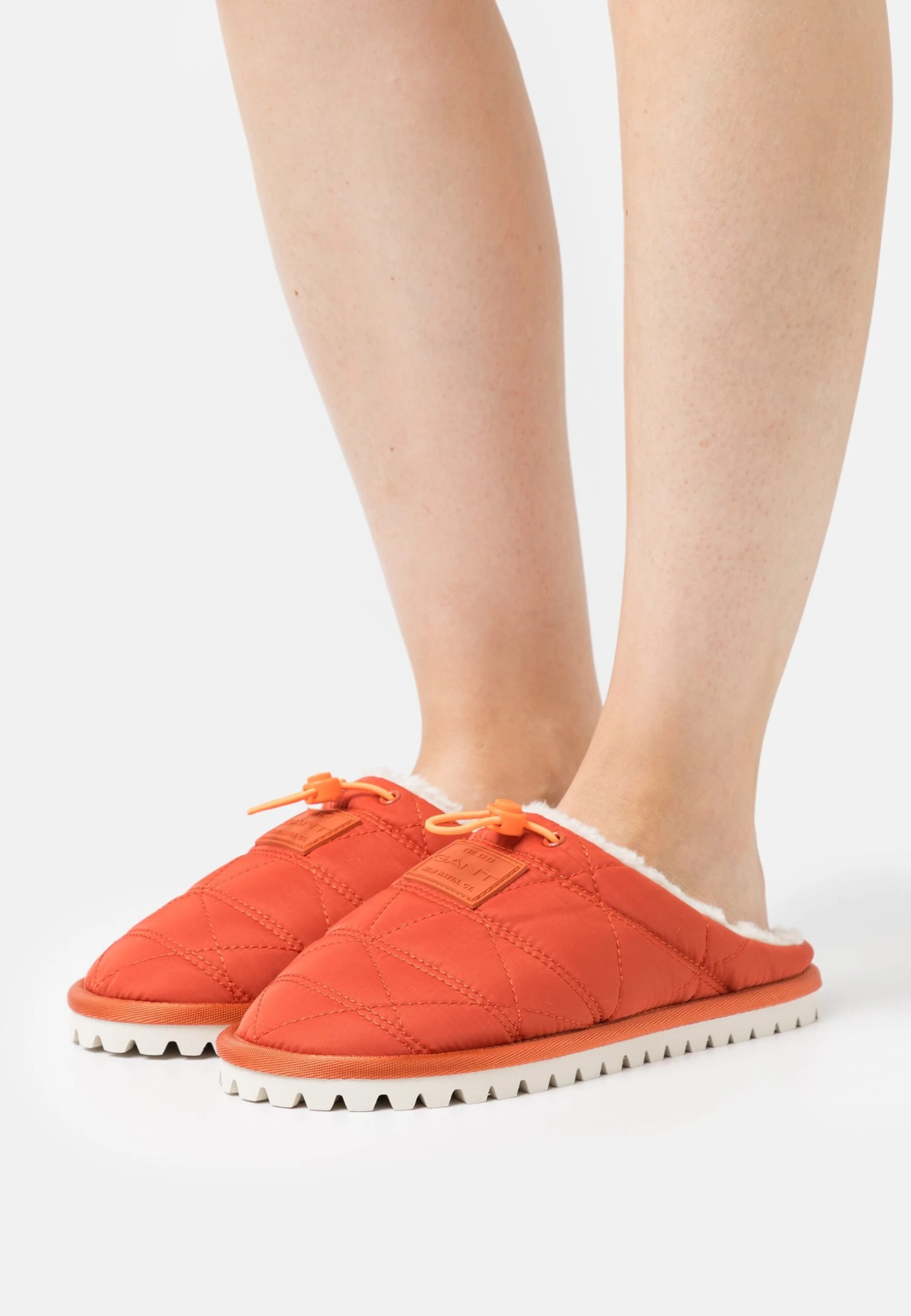 Gant HomesyPantofoleGolden Orange Donna Pantofole GA311D00G-H11 1 Gant HomesyPantofoleGolden Orange Donna Pantofole GA311D00G-H11