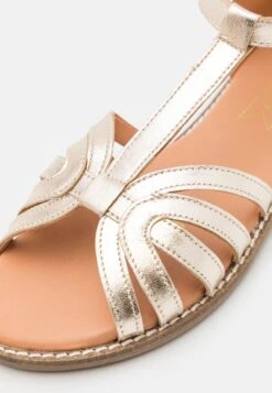 Friboo LeatherSandaliGold Bambini Sandali F5713G09Z-F11 11 Friboo LeatherSandaliGold Bambini Sandali F5713G09Z-F11 -Chic Scarpe Negozio 64bc397cf8be48d9b45385d8c39ea16f