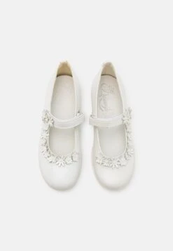 Primigi Ballerine Con CinturinoBianco Bambini Scarpe PR313A08M-A11 -Chic Scarpe Negozio 64d6d0ca8e094a06a46a76be6aea96e9