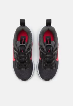 Nike Sportswear Air Max Lite UnisexSneakers BasseMed Ash/Siren Red/Black/Light Silver Bambini Sneakers NI116D0GF-T13 9 Nike Sportswear Air Max Lite UnisexSneakers BasseMed Ash/Siren Red/Black/Light Silver Bambini Sneakers NI116D0GF-T13 -Chic Scarpe Negozio 6548e21bbc2c40a284234473f792dfd0