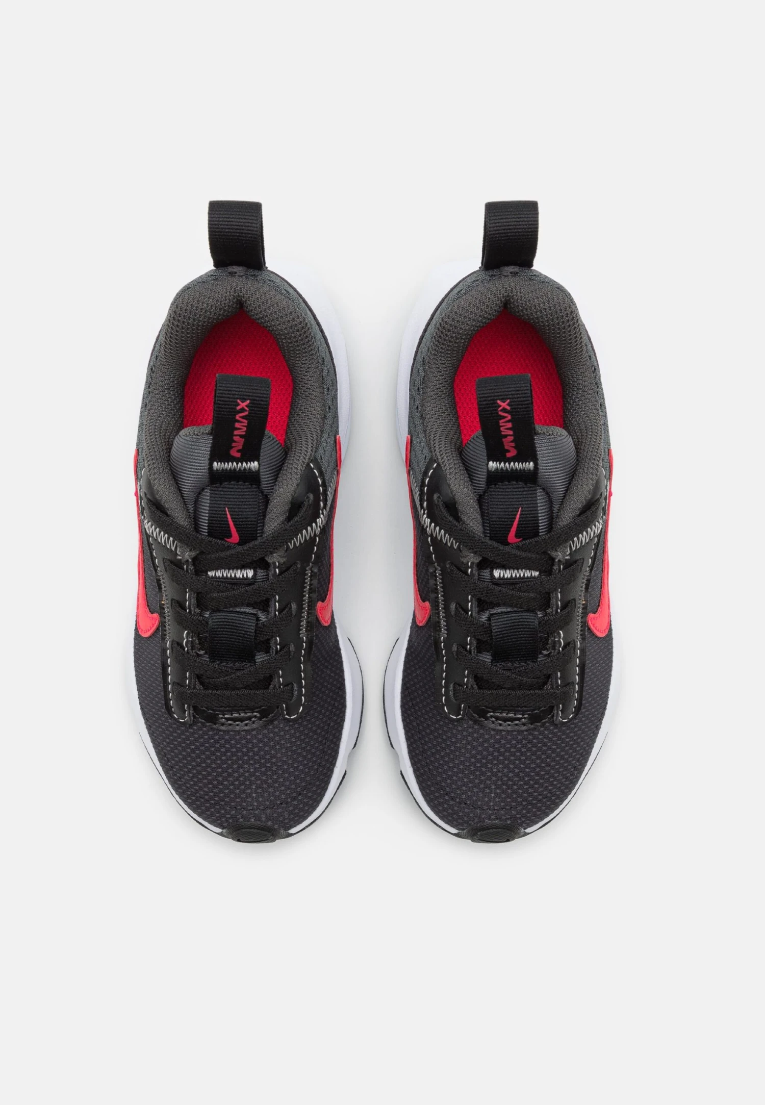 Nike Sportswear Air Max Lite UnisexSneakers BasseMed Ash/Siren Red/Black/Light Silver Bambini Sneakers NI116D0GF-T13 4 Nike Sportswear Air Max Lite UnisexSneakers BasseMed Ash/Siren Red/Black/Light Silver Bambini Sneakers NI116D0GF-T13 - immagine 4