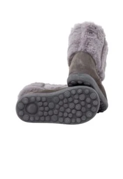Stivali Da Neve- Gris 8 Stivali Da Neve- Gris -Chic Scarpe Negozio 65913ec8065d4df0b4cf4c32ad444749