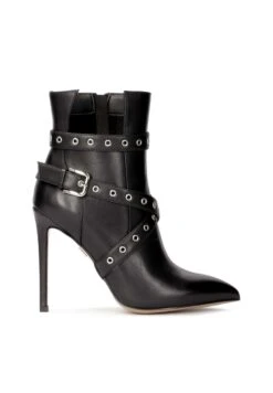 Kazar Duana - Stivaletti Con Tacco - Black