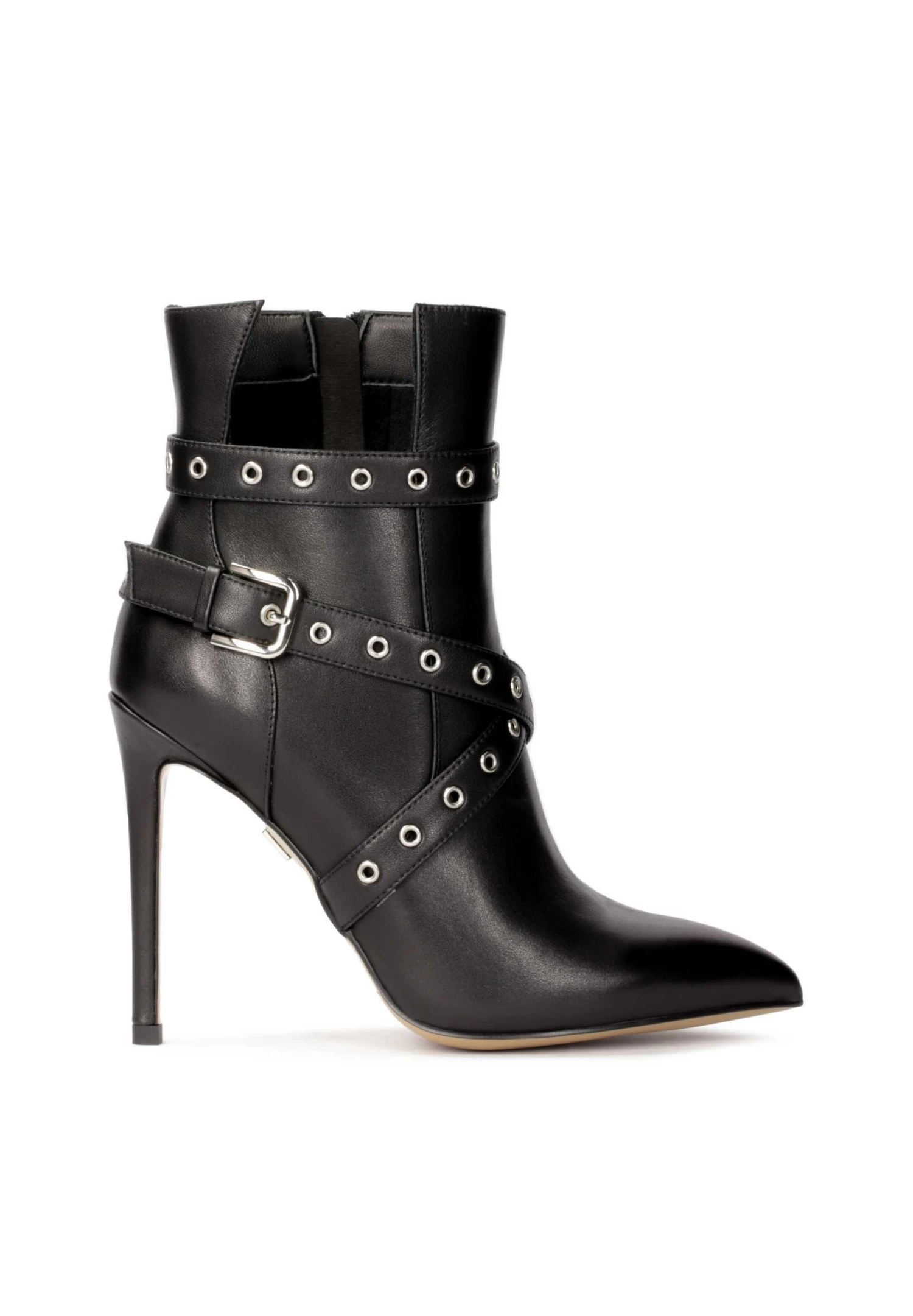 Kazar Duana - Stivaletti Con Tacco - Black 1 Kazar Duana - Stivaletti Con Tacco - Black