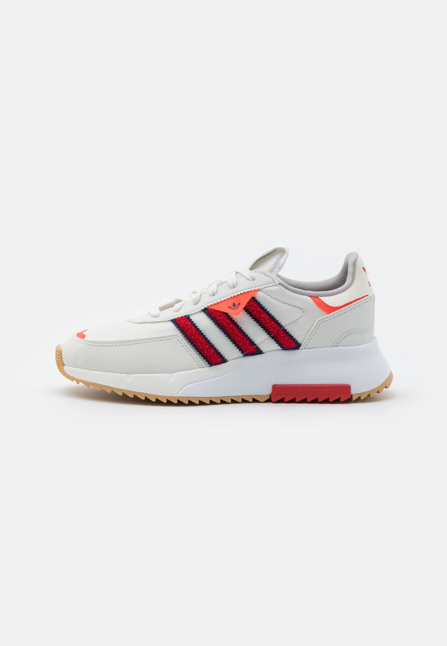 Adidas Originals Retropy F2 UnisexSneakers BasseCore White/Better Scarlet/Solar Red Uomo Scarpe AD115O1IQ-A12 1 Adidas Originals Retropy F2 UnisexSneakers BasseCore White/Better Scarlet/Solar Red Uomo Scarpe AD115O1IQ-A12