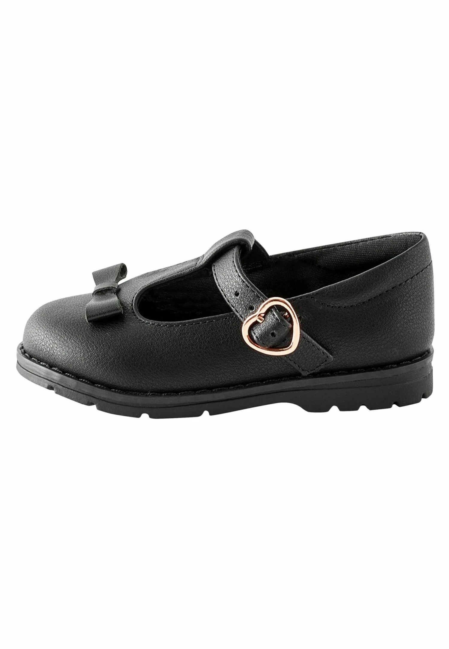Next School Junior Ballerine Con CinturinoBlack Bambini Ballerine NX313A0BZ-Q11 1 Next School Junior Ballerine Con CinturinoBlack Bambini Ballerine NX313A0BZ-Q11