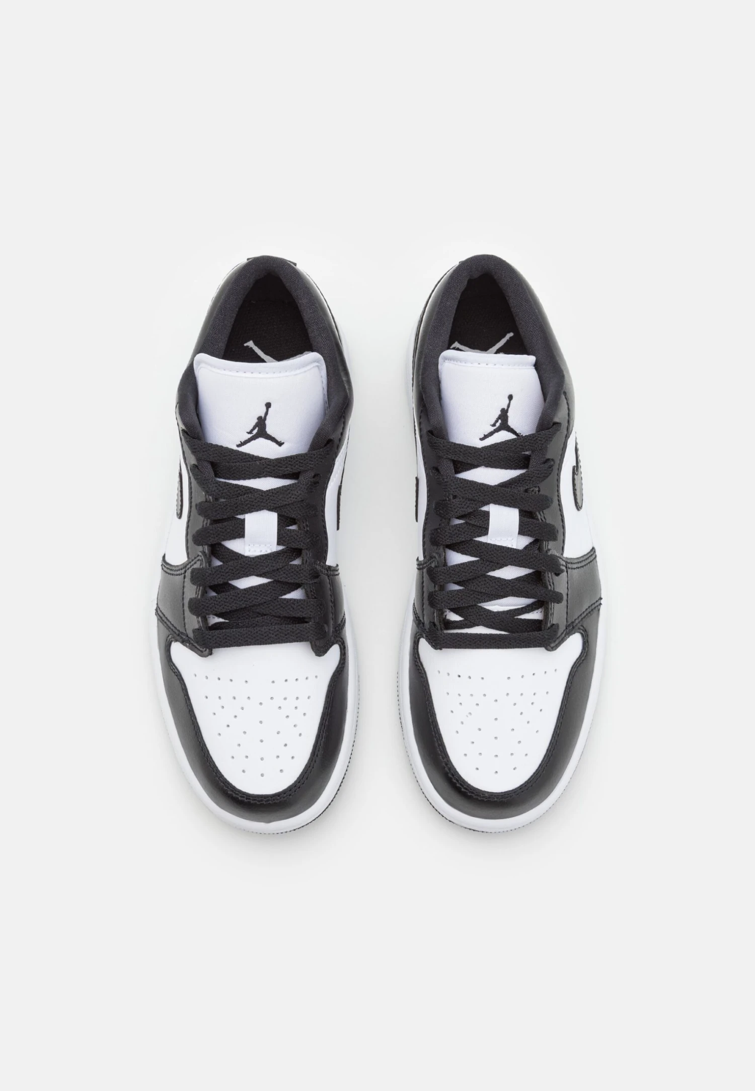 Air Jordan 1 Sneakers BasseWhite/Black Donna Sneakers JOC11A020-A17 6 Air Jordan 1 Sneakers BasseWhite/Black Donna Sneakers JOC11A020-A17 - immagine 6