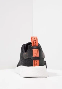 Adidas Originals Nmd_R2Sneakers BasseCore Black/Future Harvest Donna Scarpe AD112B0MR-Q11 -Chic Scarpe Negozio 661191b73f6944108f6941fa7d7a1f52