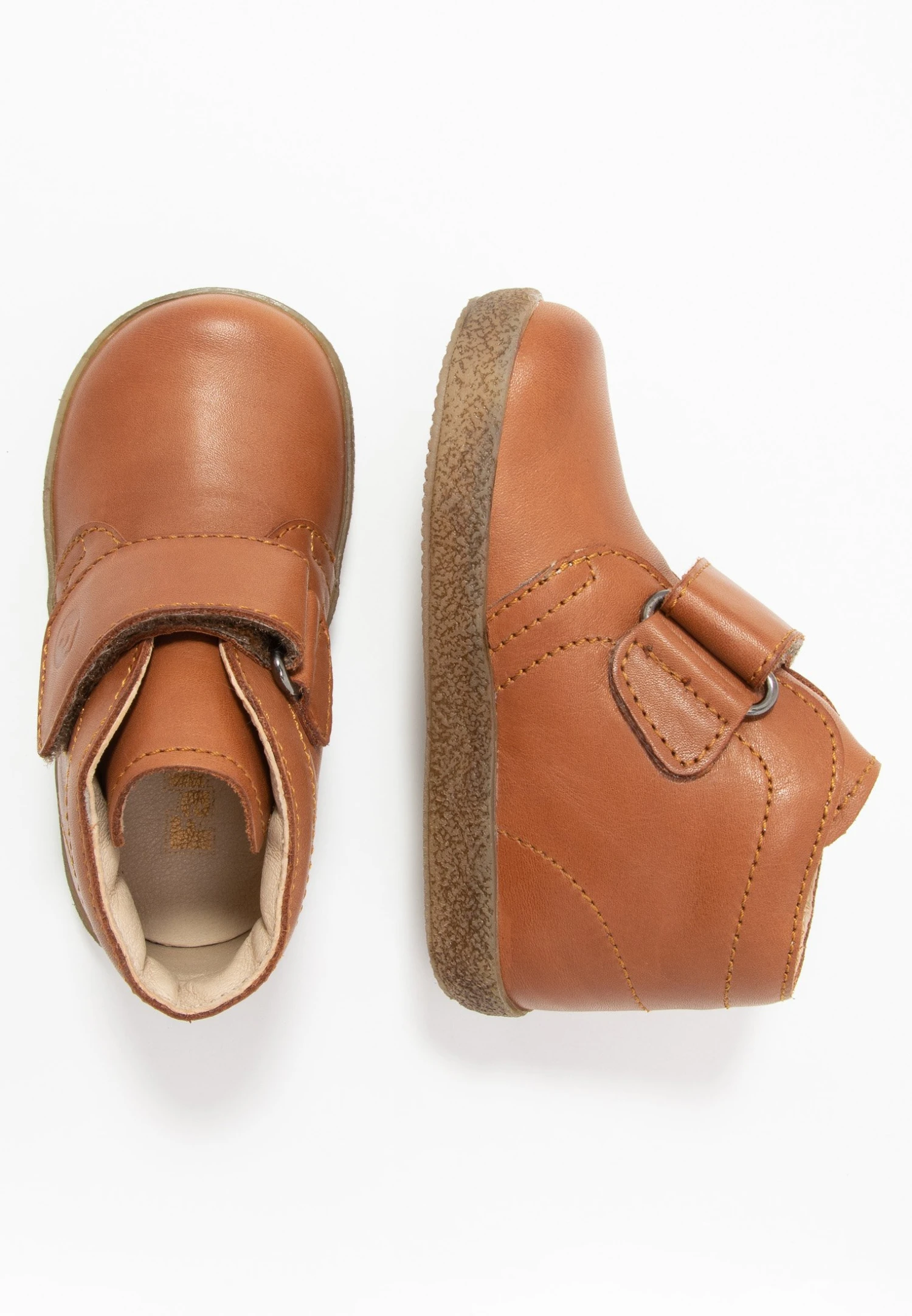 Conte - Scarpe Primi Passi - Braun 1 Conte - Scarpe Primi Passi - Braun