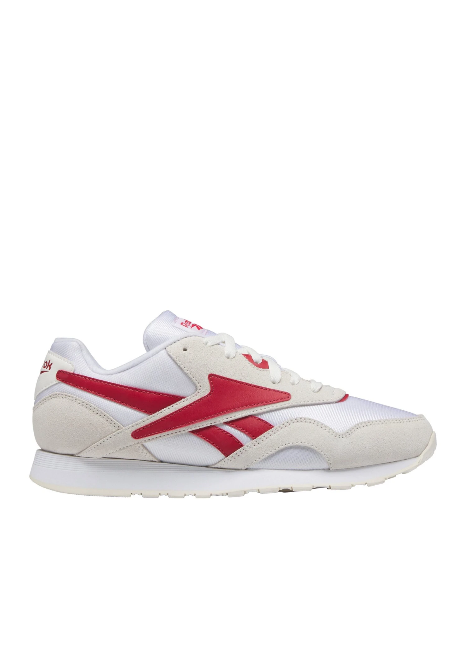 Reebok Lifestyle - Plus 1994 - Sneakers Basse - Beigeweiss 6 Reebok Lifestyle - Plus 1994 - Sneakers Basse - Beigeweiss - immagine 6